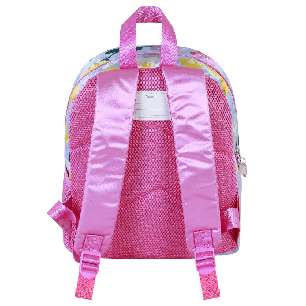 Zaino Asilo 3d Minnie Mouse DISNEY Borsa 31 CM per Scuola Materna O Tempo Libero - 07654