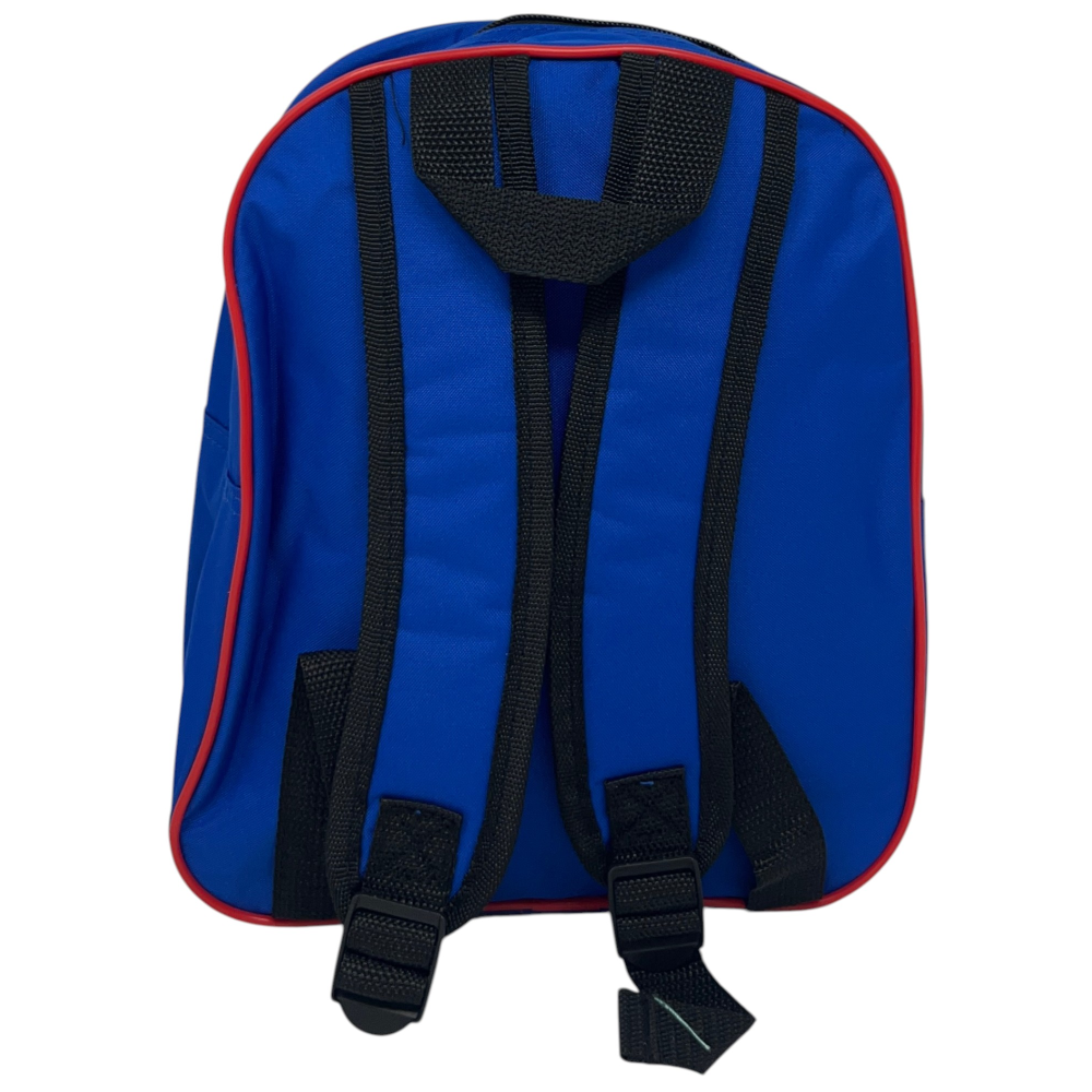 Zaino Asilo Batman Borsa Scuola Infanzia Tempo Libero Passeggio - 1000e284226