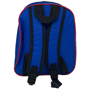 Zaino Asilo Batman Borsa Scuola Infanzia Tempo Libero Passeggio - 1000e284226