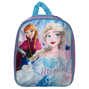 Zaino Asilo Frozen DISNEY Borsa Scuola Infanzia Tempo Libero Passeggio - 1000e284228