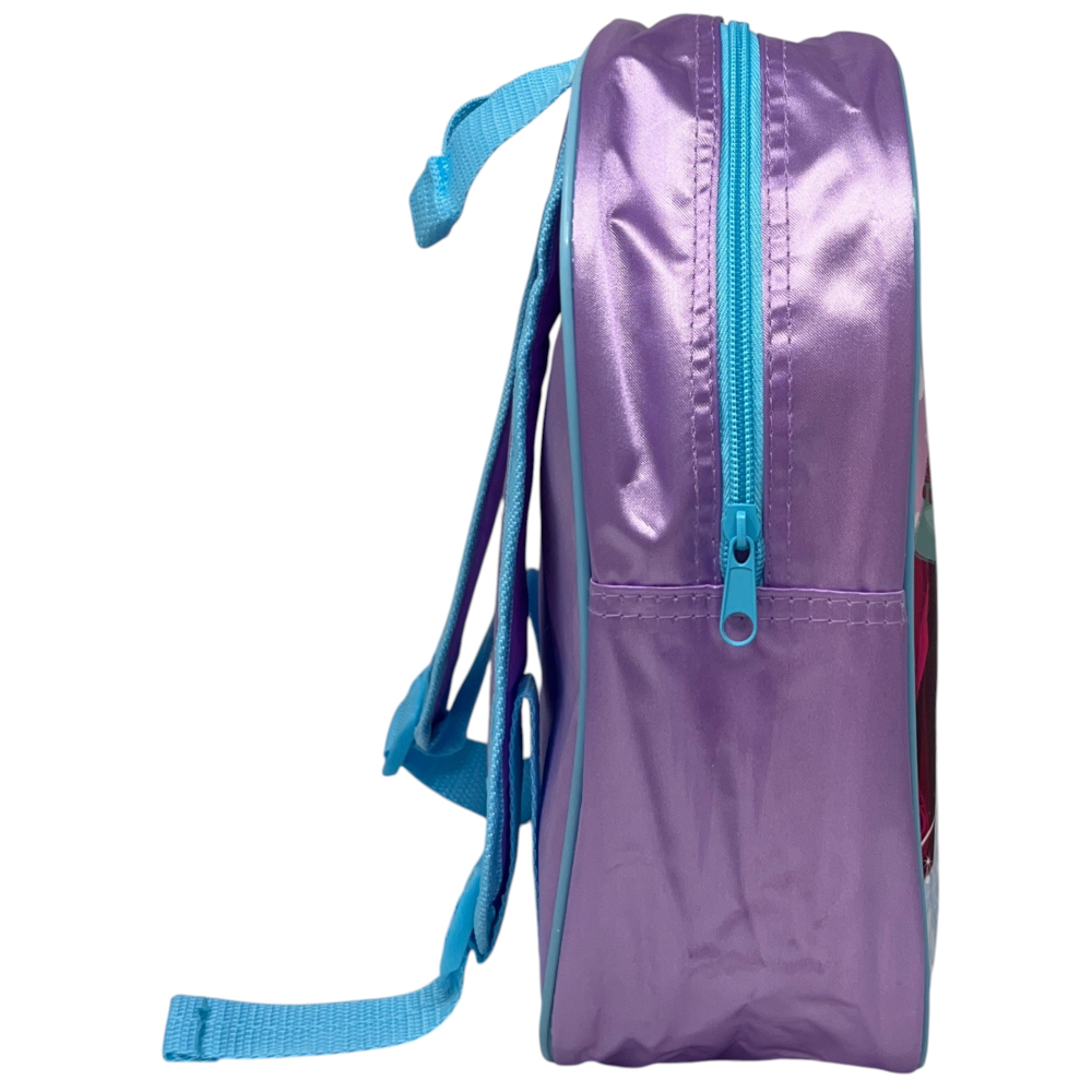 Zaino Asilo Frozen DISNEY Borsa Scuola Infanzia Tempo Libero Passeggio - 1000e284228