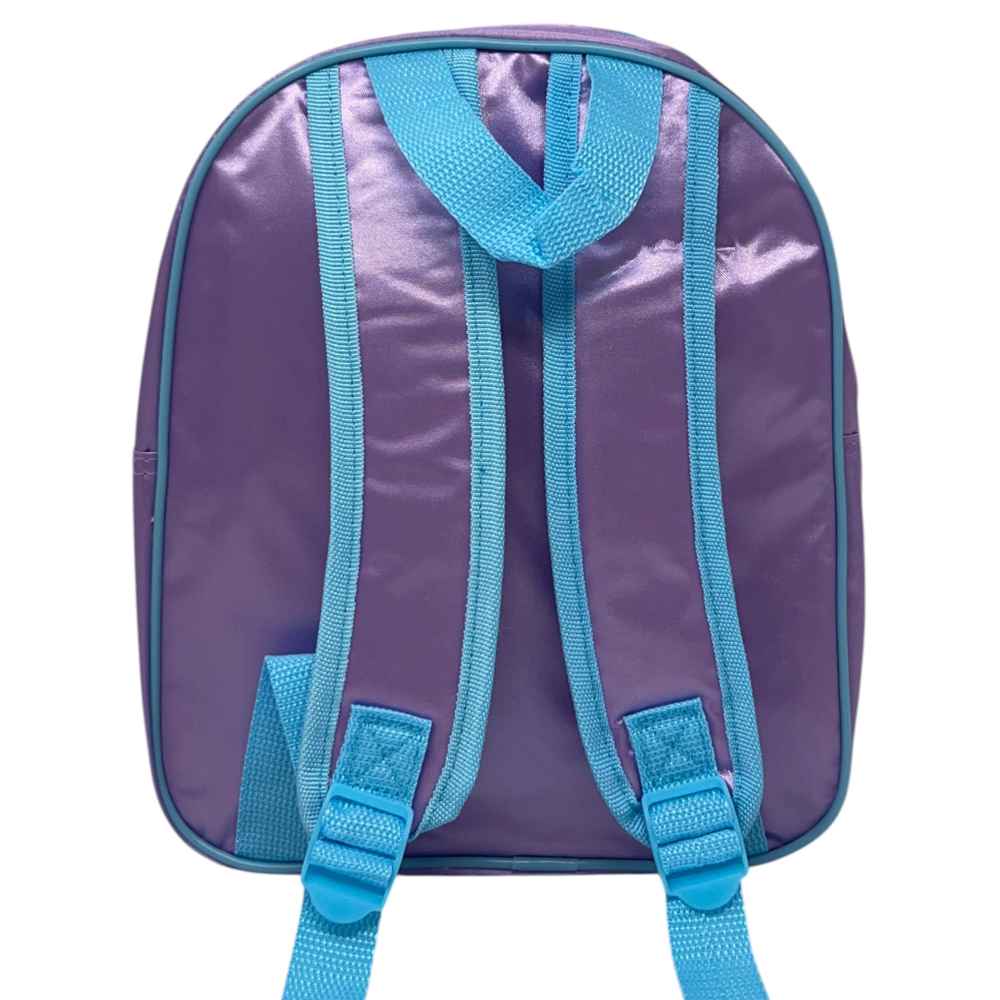 Zaino Asilo Frozen DISNEY Borsa Scuola Infanzia Tempo Libero Passeggio - 1000e284228