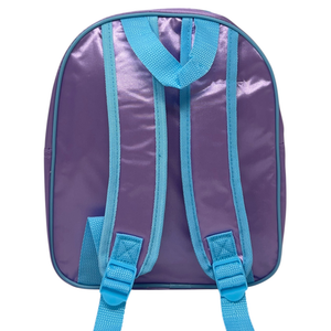 Zaino Asilo Frozen DISNEY Borsa Scuola Infanzia Tempo Libero Passeggio - 1000e284228