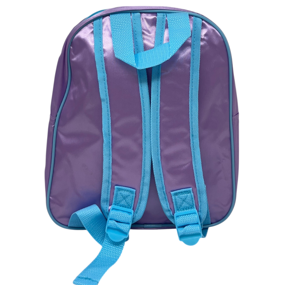 Zaino Asilo Gabby's Dollhouse Borsa Scuola Infanzia Tempo Libero Passeggio - 1000e284229