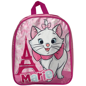 Zaino Asilo Marie DISNEY gli Aristogatti Borsa Scuola Infanzia Tempo Libero Passeggio - 1000e284247