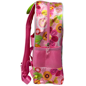 Zaino Minnie Mouse DISNEY per Scuola Materna Borsa 38 CM per Asilo O Tempo Libero - 08430