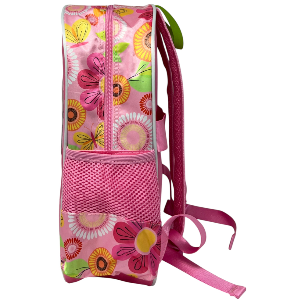 Zaino Minnie Mouse DISNEY per Scuola Materna Borsa 38 CM per Asilo O Tempo Libero - 08430