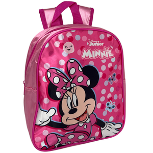 Zaino Asilo Minnie DISNEY Borsa Scuola Infanzia Tempo Libero Passeggio - 564843