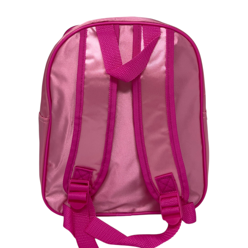 Zaino Asilo Minnie DISNEY Borsa Scuola Infanzia Tempo Libero Passeggio - 564843
