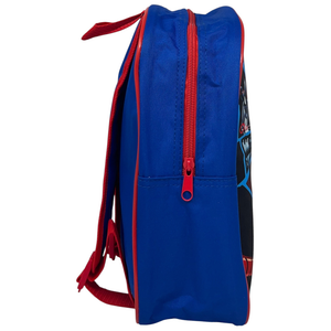 Zaino Asilo Spiderman MARVEL Borsa Scuola Infanzia Tempo Libero Passeggio - 1000e284237