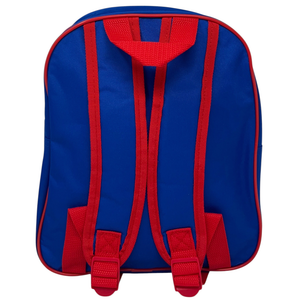 Zaino Asilo Spiderman MARVEL Borsa Scuola Infanzia Tempo Libero Passeggio - 1000e284237
