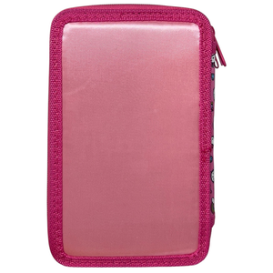Astuccio 3 Zip Scuola Hello Kitty Multiscomparto Portacolori Giotto - 1004e4230