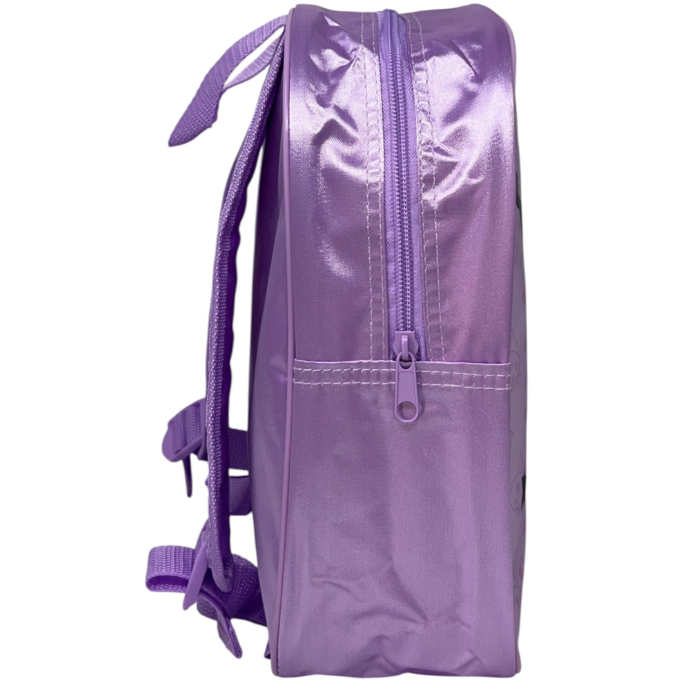 Zaino Asilo Kuromi Borsa Scuola Infanzia Tempo Libero Passeggio - 1000e284251