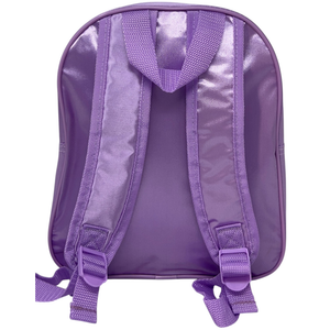 Zaino Asilo Kuromi Borsa Scuola Infanzia Tempo Libero Passeggio - 1000e284251
