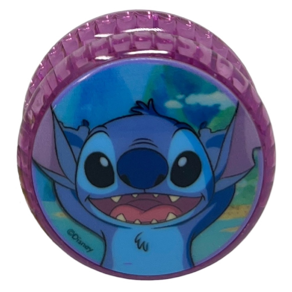 Yo-Yo Luminoso Stitch DISNEY Gioco per Bambini - Lst0914