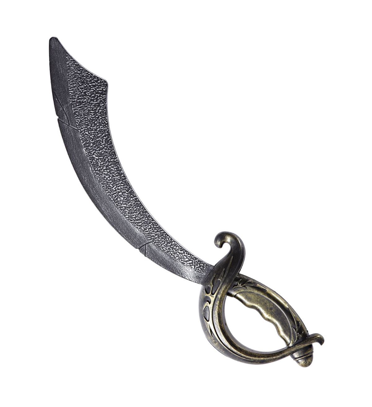 Spada Pirata Antica Accessori per Abito Vestito Travestimento Carnevale Bambino