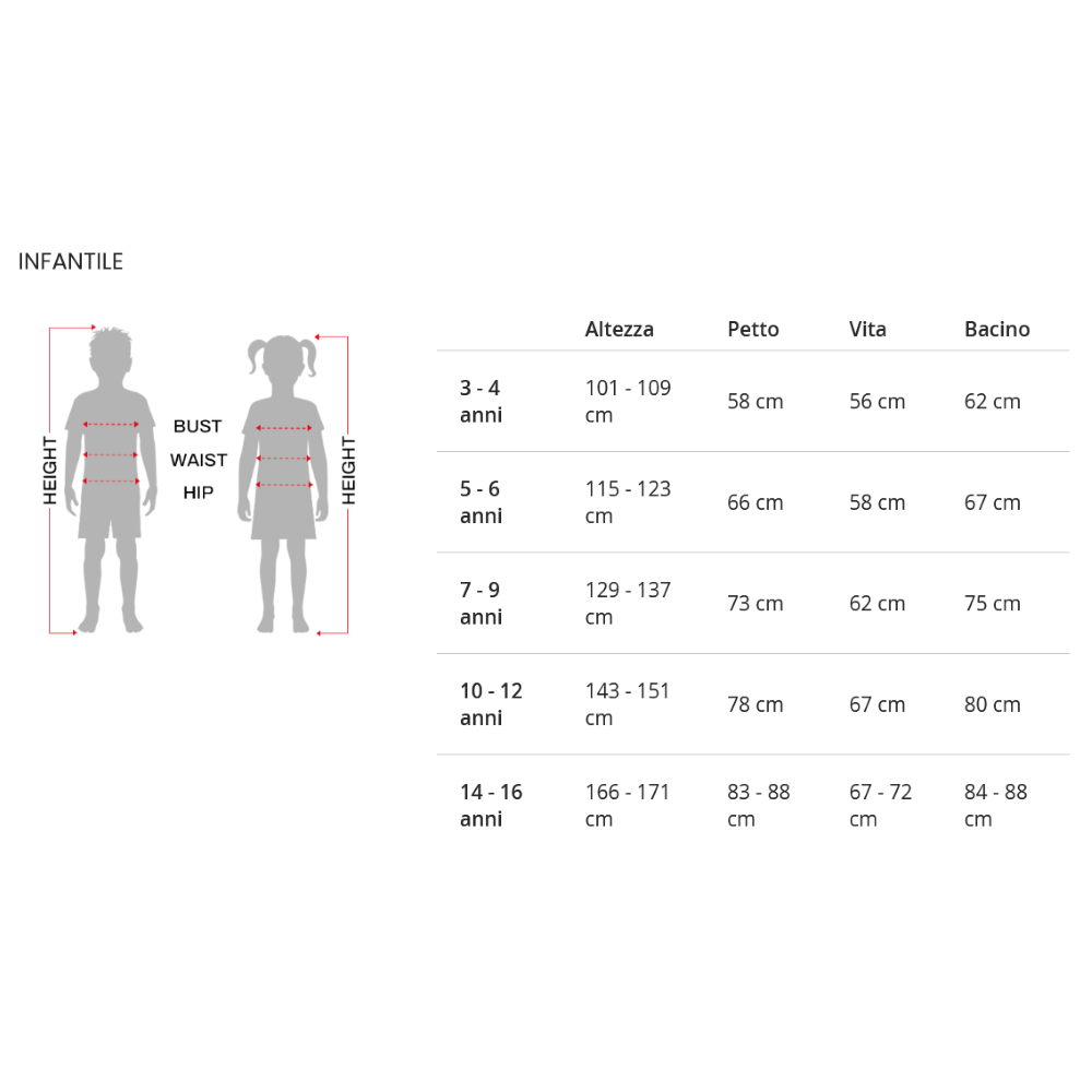 Costume Arlecchina Diamante Vestito Travestimento per Bambine Halloween Cosplay - 7811