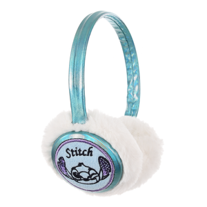 Paraorecchie Stitch DISNEY Cuffia Regolabile Accessori Invernali per Bambini - Hy40005blu