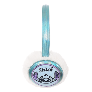 Paraorecchie Stitch DISNEY Cuffia Regolabile Accessori Invernali per Bambini - Hy40005blu