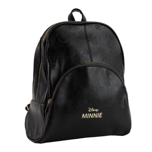 Borsa Passeggio Minnie DISNEY Zaino 34 CM Tempo Libero Ragazzi - 5935