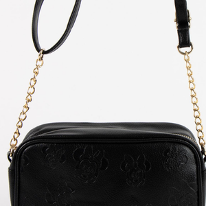 Borsetta Minnie DISNEY con Tracolla Regolabile Accessorio da Passeggio - 5947