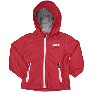 Giubbotto Primaverile Bambino Neonato Mauli Birba Taglie 18/30 Mesi - 67000.00.50p