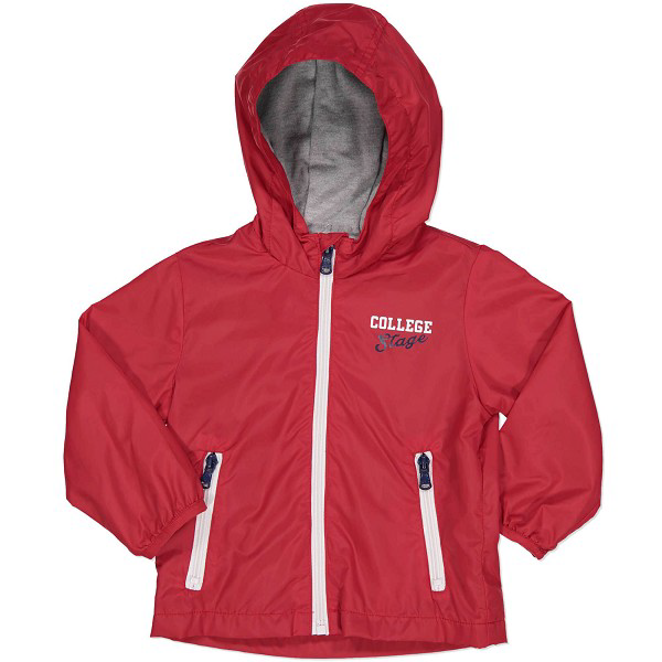 Giubbotto Primaverile Bambino Neonato Mauli Birba Taglie 18/30 Mesi - 67000.00.50p