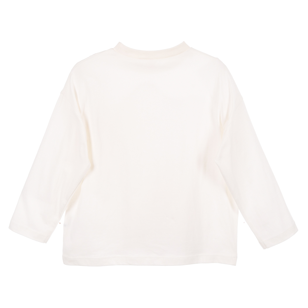 T-Shirt M.l. Spidey MARVEL Maglia per Bambini 3/8 Anni - Hy10324bianco