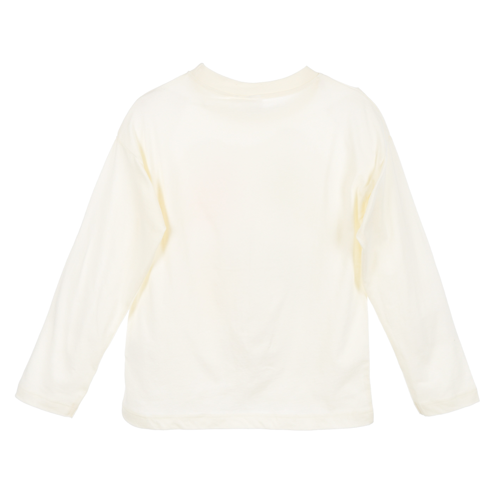 T-Shirt M.l. Pokèmon Maglia per Bambini 3/8 Anni - Hy10296bianco