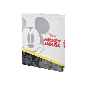 Pigiama Topolino DISNEY Bambino 100% Cotone Interlock 200 Gr - Hy20082.bblu