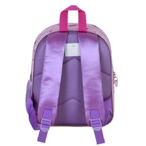 Zaino Asilo 3d Kuromi e Hello Kitty Borsa 31 CM per Scuola Materna O Tempo Libero- 08519