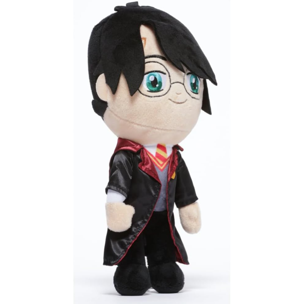 Peluche Jumbo Harry Potter Hogwarts Morbido Pupazzo 65 CM in Fibra Riciclata- 260004760