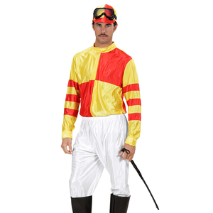 Frustino in Similpelle 60 CM Accessorio Scenico Travestimenti Carnevale Cosplay - 8498s