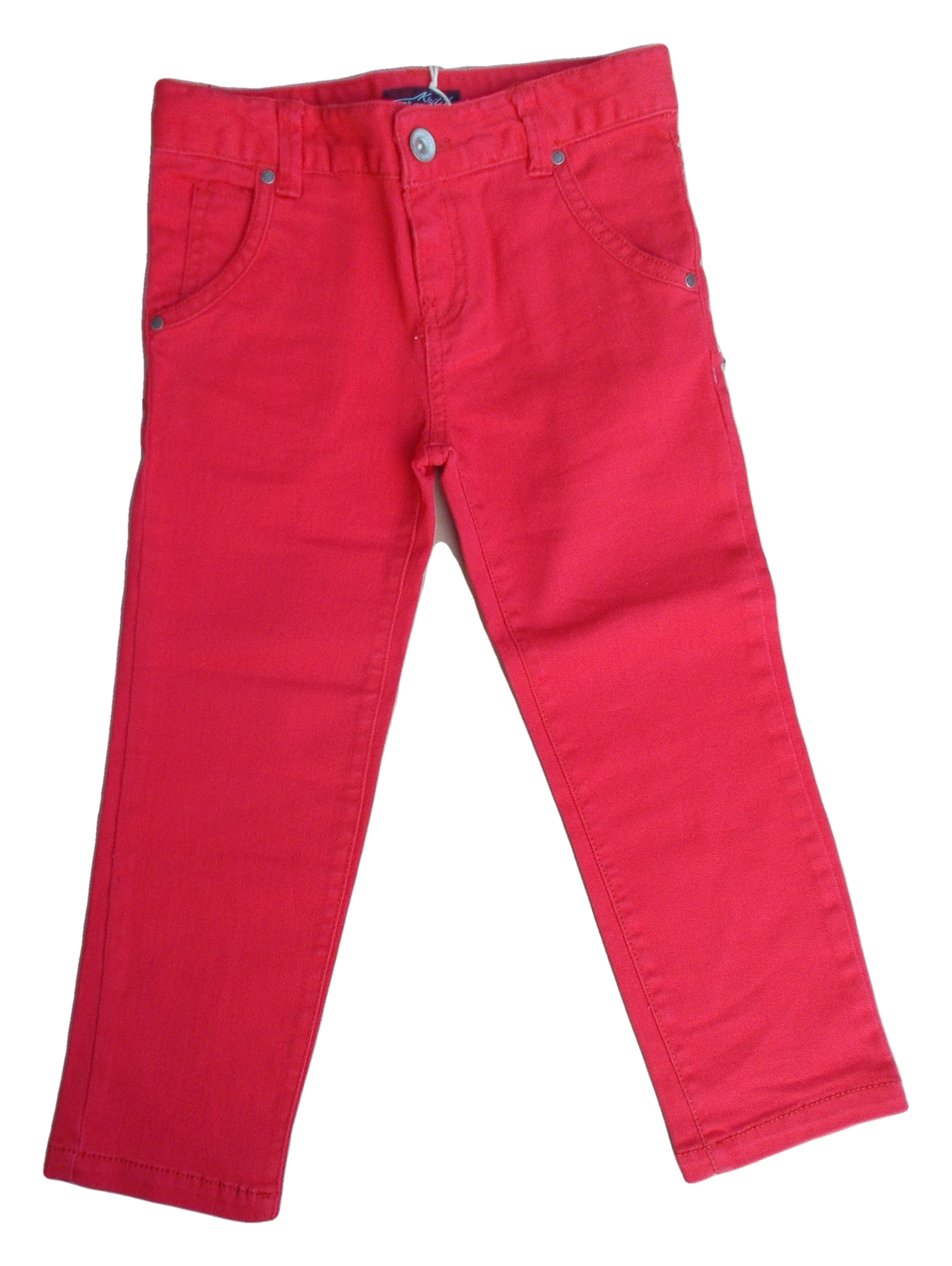 Pantalone Nortonk Krytik Ragazzo Bambino Anni 14 - 79420g/14a