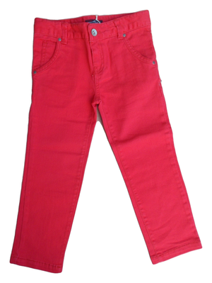 Pantalone Nortonk Krytik Ragazzo Bambino Anni 14 - 79420g/14a