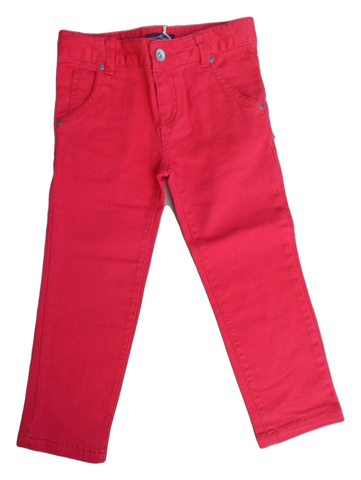Pantalone Nortonk Krytik Ragazzo Bambino Anni 14 - 79420g/14a