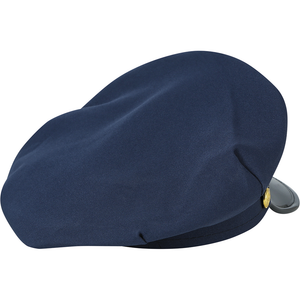 Cappello Poliziotto per Adulti Accessorio Travestimento Carnevale Cosplay Feste in Maschera- 13959