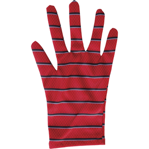 Guanto Lancia Ragno con Ventose Accessorio Gioco Carnevale Cosplay Spiderman - 27352
