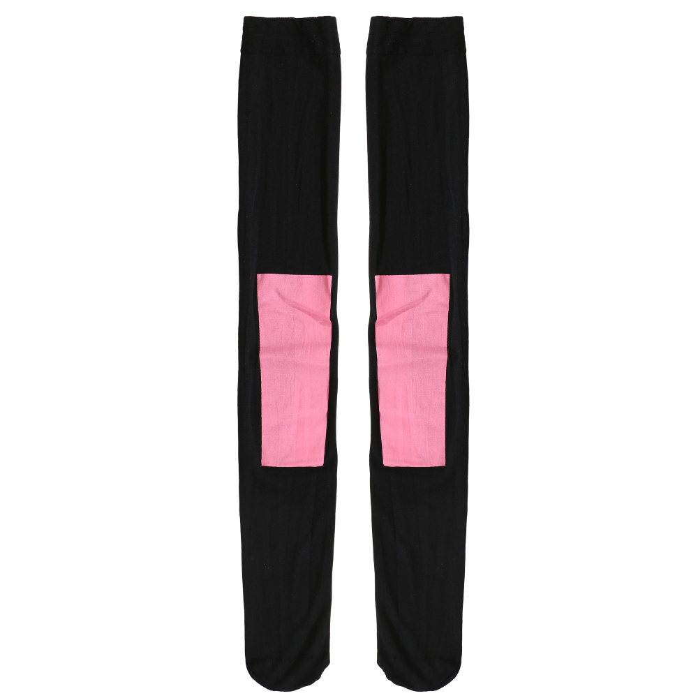 Costume K-Pop Star Hunter Travestimento Carnevale Cosplay Mira Huntrix Cacciatrice - 7879