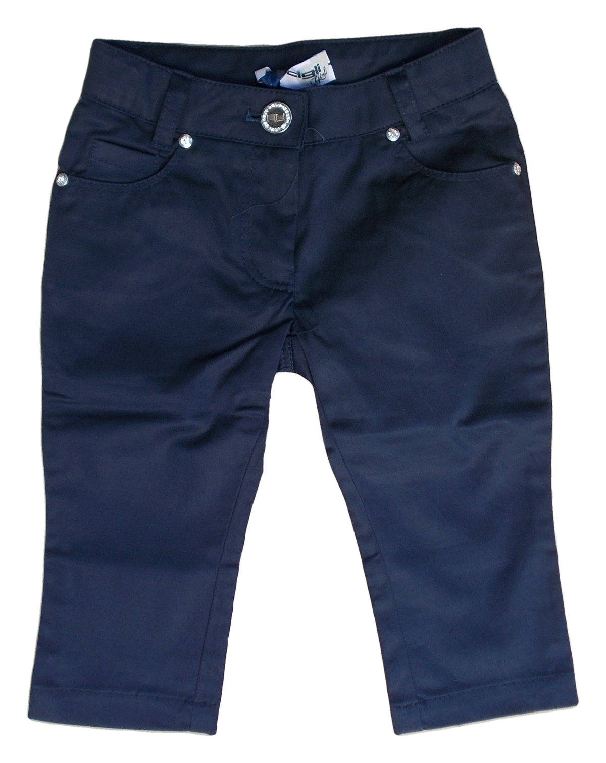 Pantalone Follies Group Artigli Neonata Bambina Mesi 9 - A05053/9m
