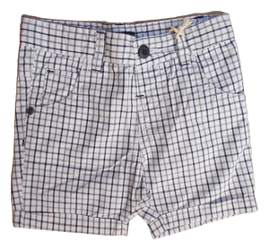 Pantalone Corto Bermuda Neonato Bambino Nortons Krytik Mesi 9 - 79215/9m