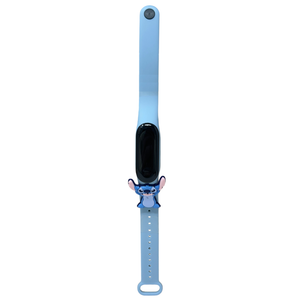 Orologio a LED Stitch da Polso Digitale con Cinturino Regolabile - Gnt49st