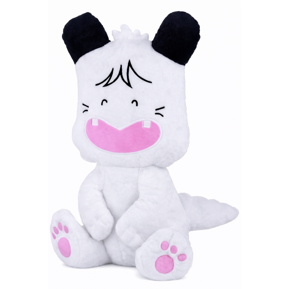 Peluche Hello Spank Pupazzo Favole - 55 Cm. - 49988/55s