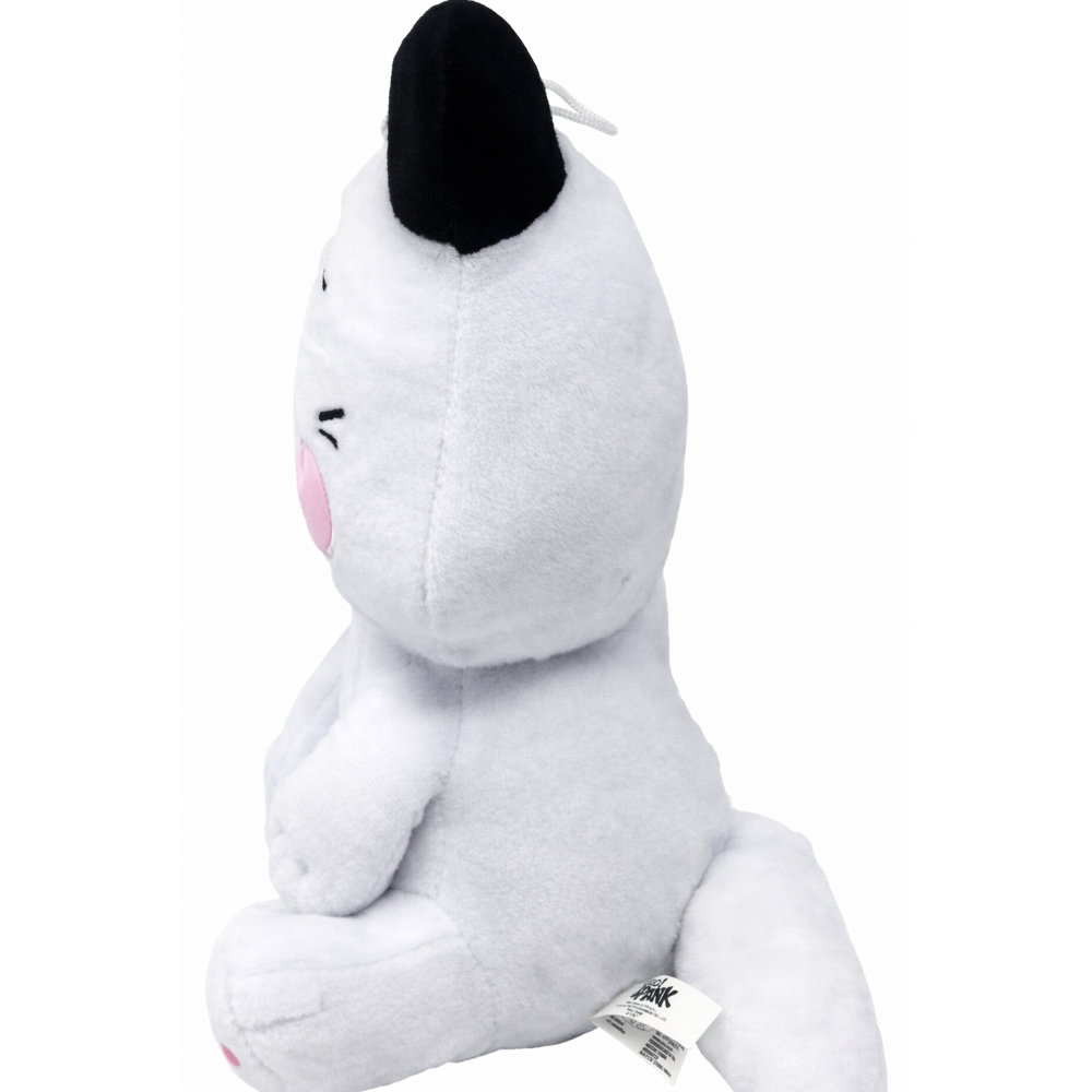Peluche Hello Spank Pupazzo Favole - 55 Cm. - 49988/55s