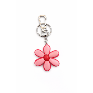 Portachiavi DISNEY in Legno Lumaca, Pesce, Farfalla, Fiore, Cuore