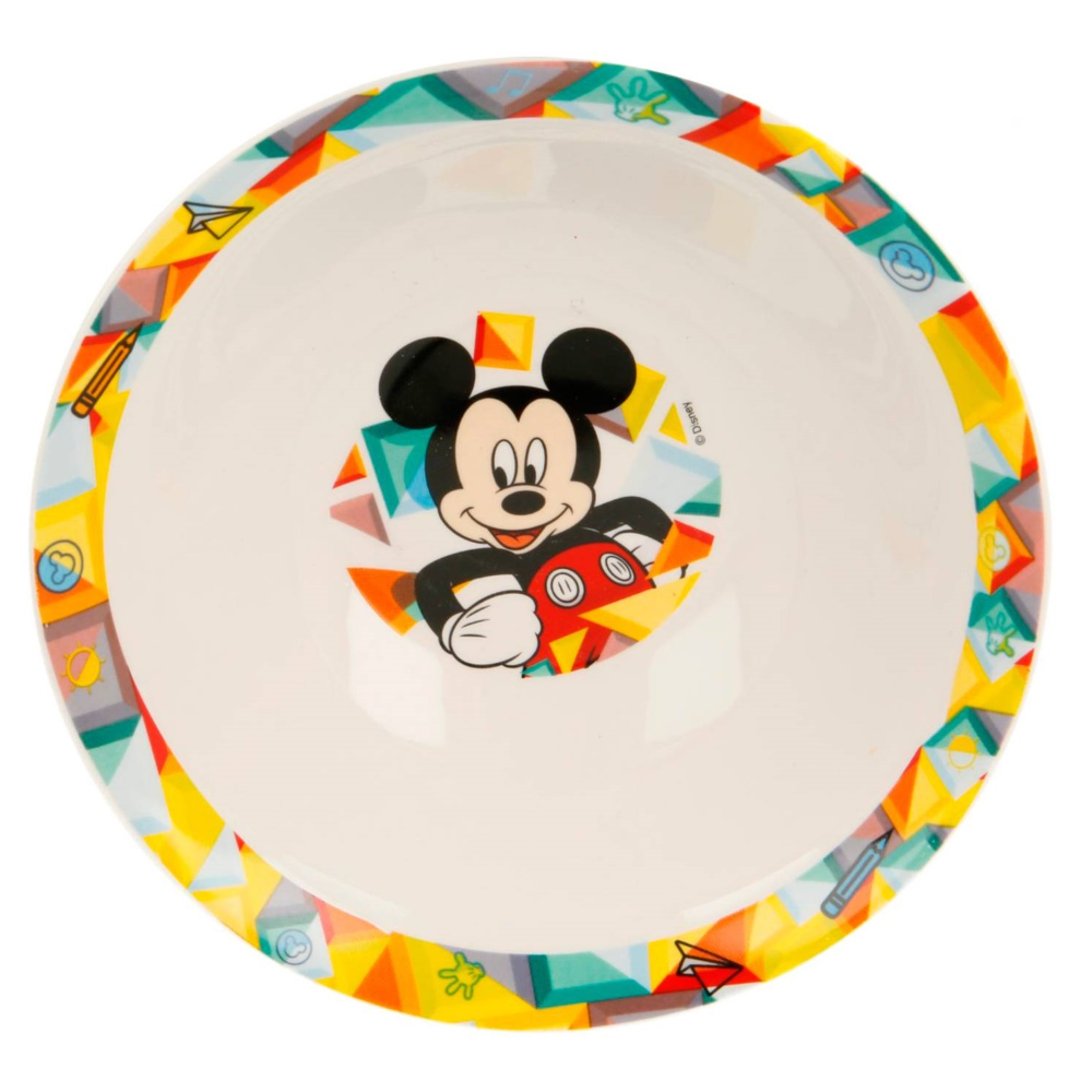 Ciotola in Ceramica Topolino DISNEY - 10094550