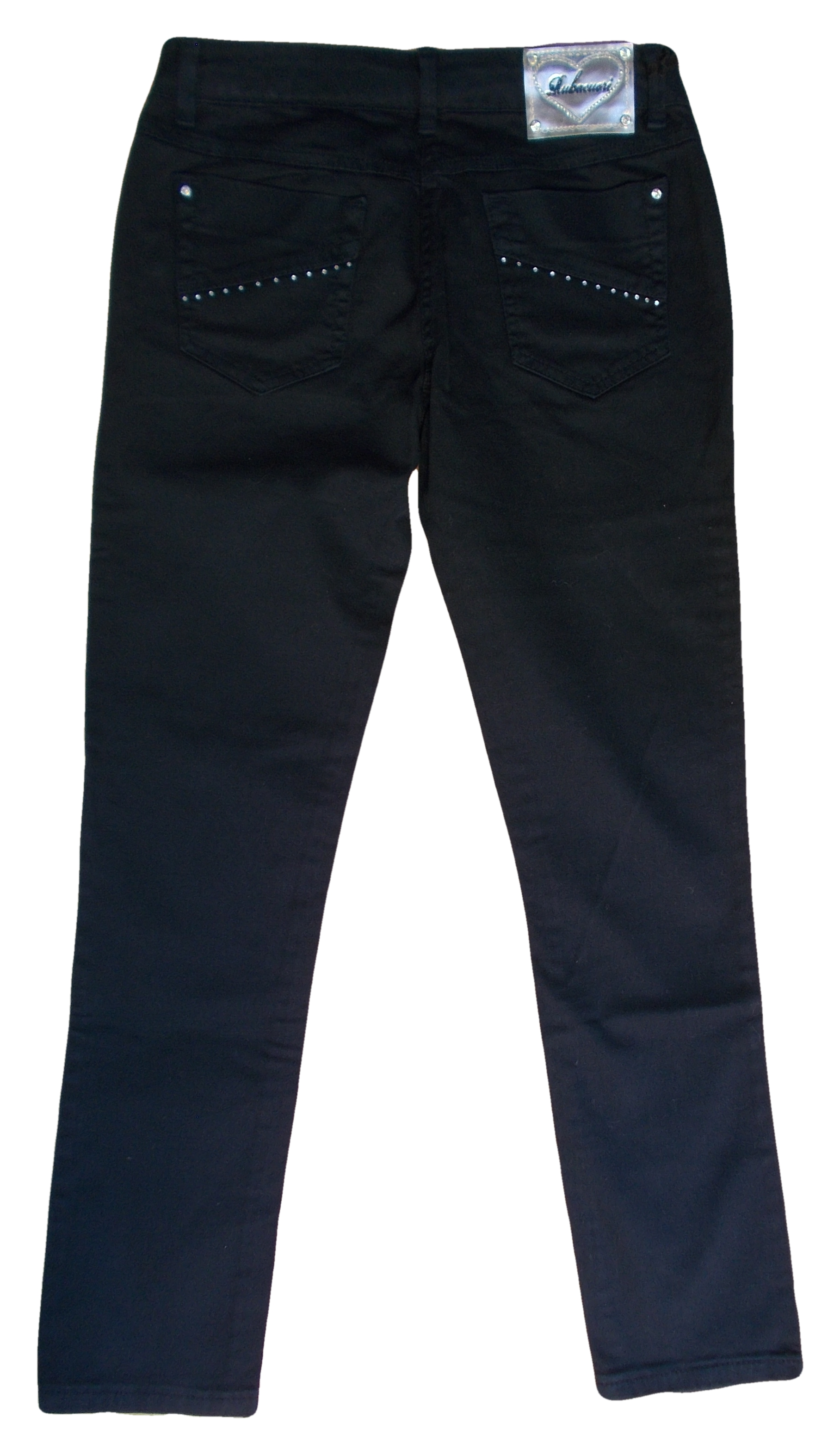 Pantalone Follies Artigli Bambina Ragazza Anni 8 - 7074/8a