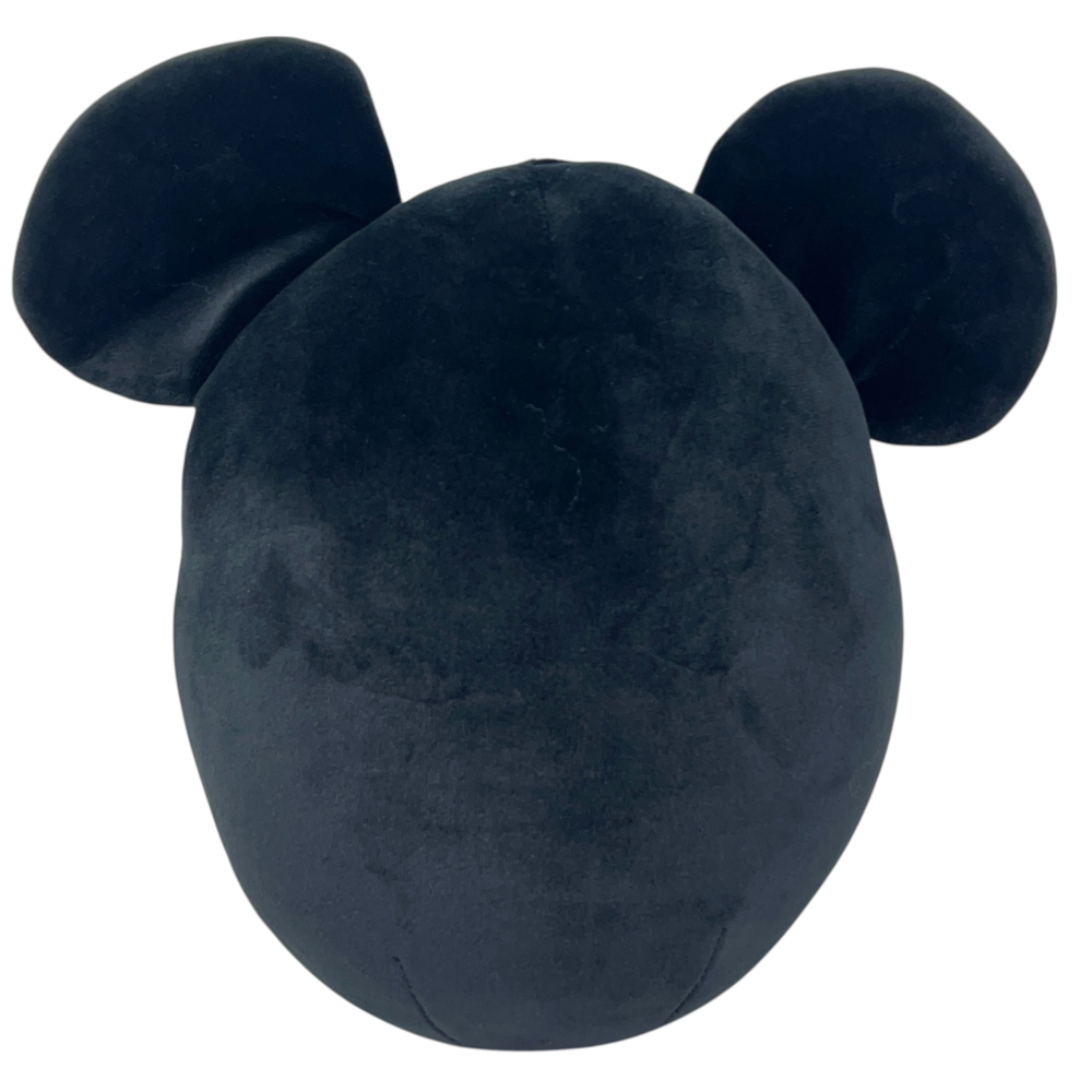 Cuscino Squishy Topolino DISNEY Morbido Peluche 3d 25 CM Accessorio Decorativo Cameretta - Mic36-5205