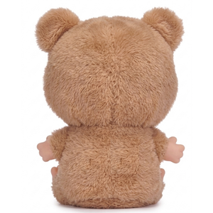 Peluche Onikuma Beige Coffee PVC 25 CM - 49511skd/beige
