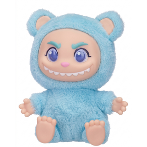 Peluche Onikuma Celeste Sky PVC 25 CM - 49511skd/celeste
